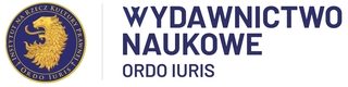 logo wydawnictwa