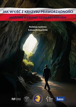 Okładka raportu