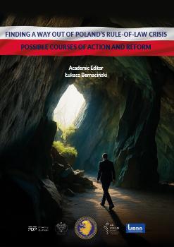 Report cover