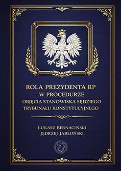 Okładka raportu