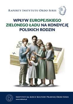 Okładka raportu